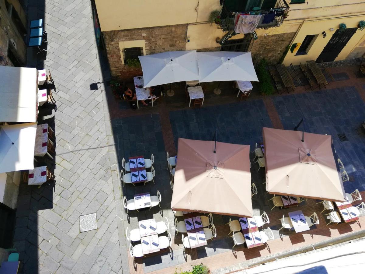 Casa Vacanza L'Ulivo Albenga Exterior foto