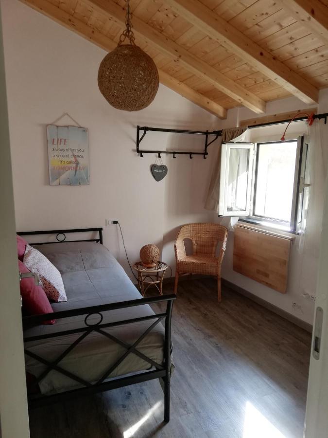 Casa Vacanza L'Ulivo Albenga Exterior foto