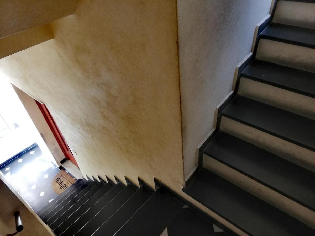 Casa Vacanza L'Ulivo Albenga Exterior foto