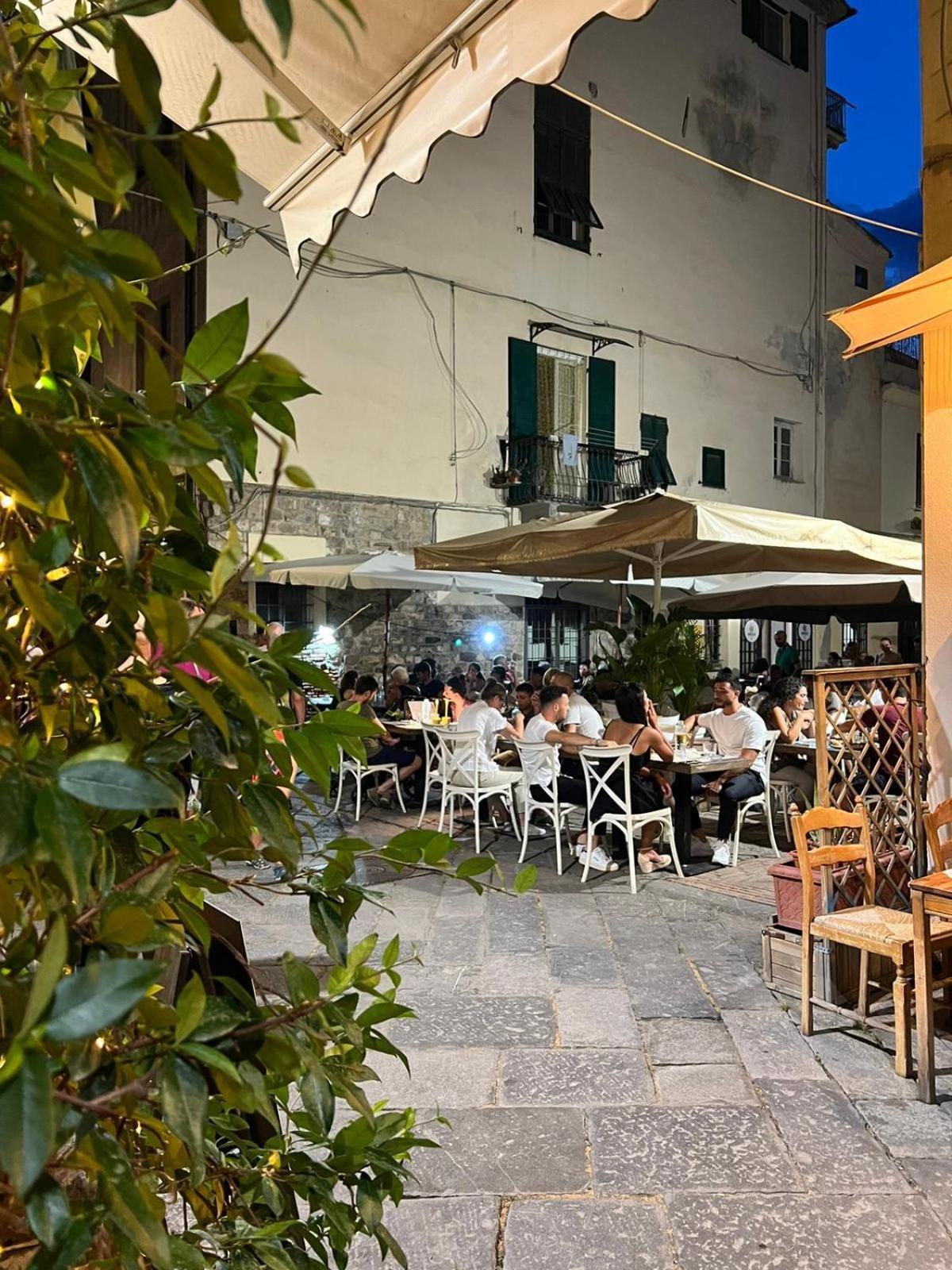 Casa Vacanza L'Ulivo Albenga Exterior foto